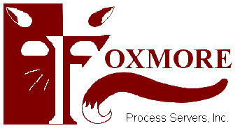 Foxmore Process Servers Richmond Virginia